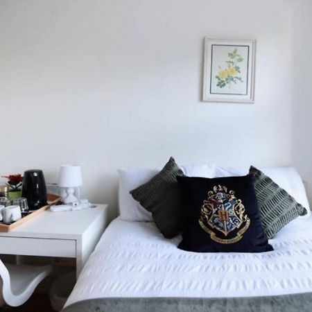 Comfy Private Bedrooms Near Euston Station, Central London Kültér fotó