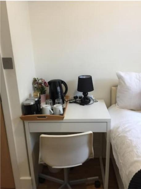Comfy Private Bedrooms Near Euston Station, Central London Kültér fotó