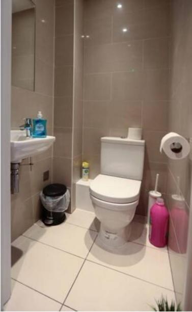 Comfy Private Bedrooms Near Euston Station, Central London Kültér fotó